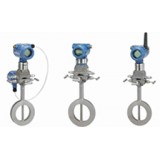 Rosemount pressure transmitter DP Flow Products Compact Annubar Flowmeters 